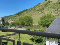 Moseltel Ernst,Cochem - Mountain view