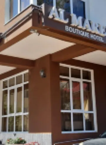 Al Mare Butik-Hotel
