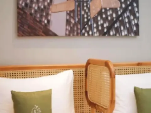 De Mier Guest House Surabaya Hotels in Wonokromo