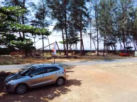 Mare Blu Resort - Ocean View