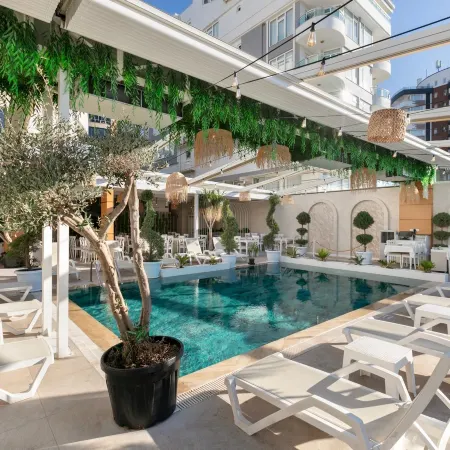 Reo Hotel Spa - Ex Pacco Hotel
