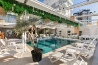 Reo Hotel Spa - Ex Pacco Hotel - Sea View