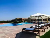 The Ummed Jodhpur Palace Resort & Spa - 5 tähden