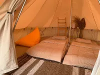 Trikora Beach Glamping