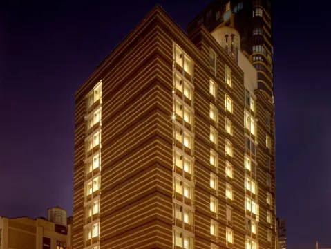 Hampton Inn Brooklyn Downtown