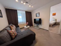 Apartment in Center Kordel Hotels in Ralingen