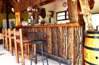 Etosha Mopane Safari Lodge - С баром