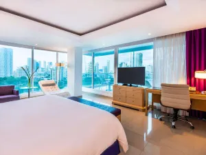 힐튼 카르타헤나