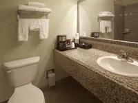 아메리카스 베스트 밸류 인 웨이코