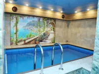 Anzas Hotels in Abakan