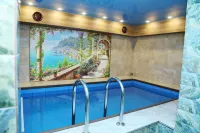 Anzas Hotels in Gorod Abakan
