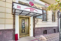 Hotel Siti Rouz Hotels near Rostovskiy Razvodnoy Zheleznodorozhnyy Most