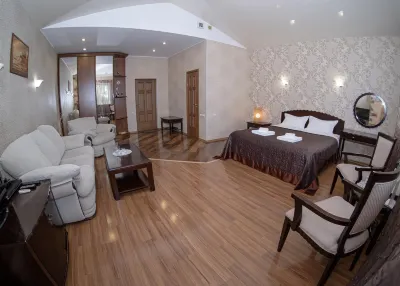 Boomerang Hotel Hotels near Nakhodka Museum and Exhibition Center