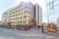 Polaris Hotel Hotels near Kindergarten № 28 "Kalinka"