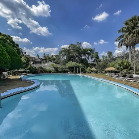 Hotel Suisse Kandy - since 1890