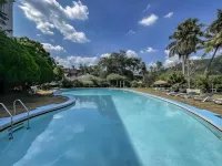 Hotel Suisse Kandy - since 1890 - Romantic