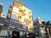Akman City Hotel Hotels in 