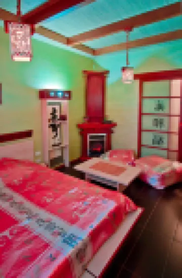 Hotel Discovery Hotels in Cherepovets