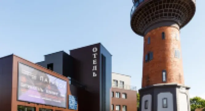 بوتيك هوتل بارادوكس فنادق في 