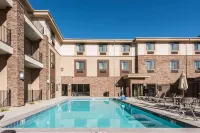 Sleep Inn & Suites Moab near Arches National Park - Hot Tub