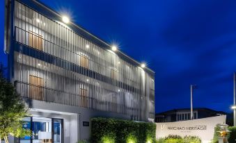 Hatchao Heritage Beachfront Resort