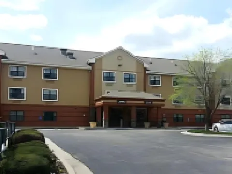 Extended Stay America Suites - Kansas City - South