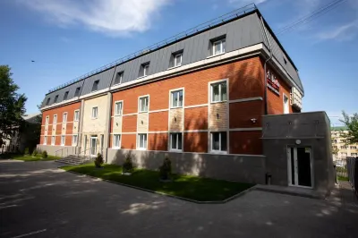 알비온 호텔 Water Tower 주변 호텔