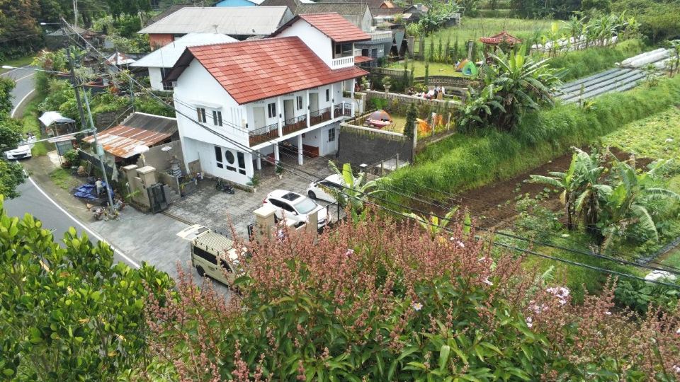 Ayudia Camp