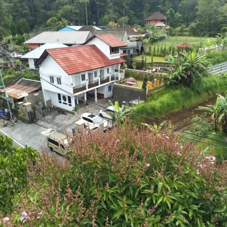 Ayudia Camp