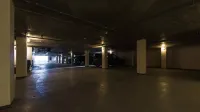 Grand Shato Hotel - parking