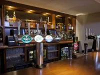Sudbury House Hotel a Bampton