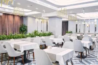 White Hill Hotel - breakfast