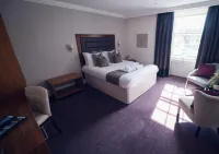 Fletcher's Restaurant Bar & Rooms