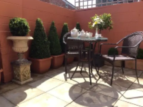 No24 Ventnor Hoteles en Ventnor