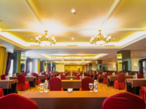 King's Hotel Nagoya Batam Hotel di Bengkong