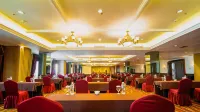King's Hotel Nagoya Batam Hotels in Bengkong