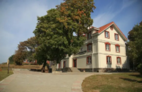 Akvamarin Plyazh Hotel โรงแรมใน