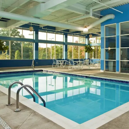 Holiday Inn Express COLUMBUS AIRPORT – EASTON by IHG