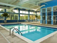 Holiday Inn Express COLUMBUS AIRPORT – EASTON by IHG - Pools
