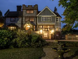 Dales Country House Hotel