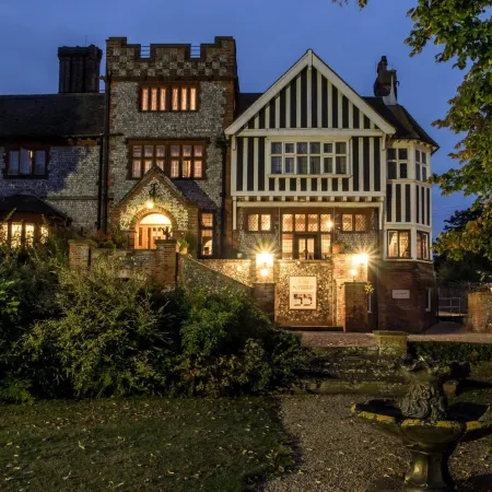 Dales Country House Hotel