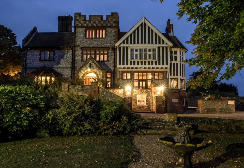 Dales Country House Hotel