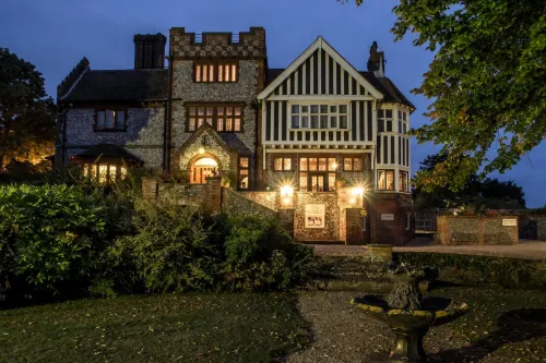 Dales Country House Hotel - Homestays