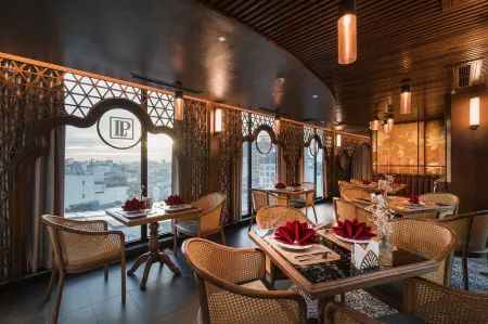 La Passion Premium Cau Go