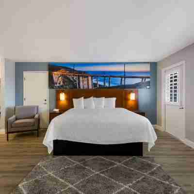 Comfort Inn Near Hearst Castle - Cambria Rooms
