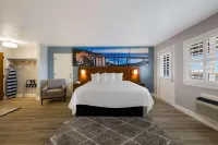 Comfort Inn Near Hearst Castle - Cambria