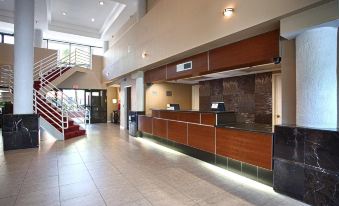 Best Western Plus Irvine Spectrum Hotel