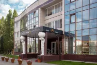 John Gold Hotel  호텔