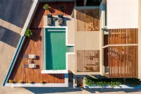 Coocono Villas