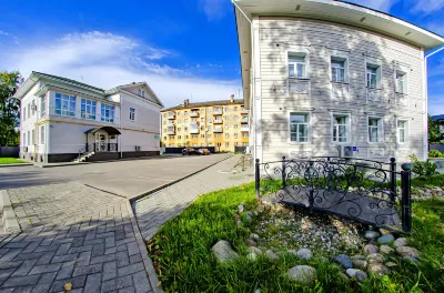 Hotel Svetlitsa โรงแรมใน